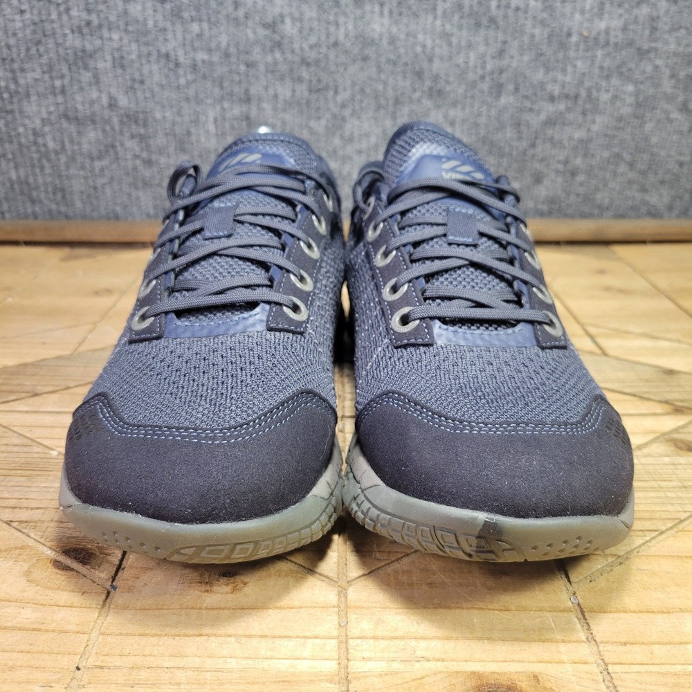 Viktos PTXF Core2 Mens 8 NEW Tactical Training Shoes Athletic Gym Cross Run Navy - Picture 4 of 15